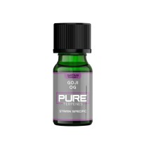 UK Flavour Pure Terpenes Sativa - 5ml