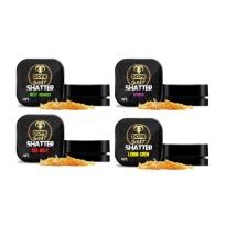 Dope Goat Shatter 98% CBD 1g