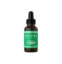 Sensi CBD 500mg CBD Broad-Spectrum Tincture Oil 30ml (BUY 1 GET 1 FREE)