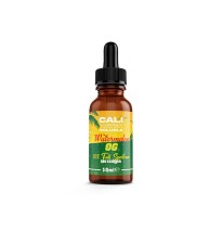 CALI 10% Water Soluble Full Spectrum CBD Extract - Original 30ml