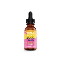 CALI 10% Water Soluble Full Spectrum CBD Extract - Original 30ml