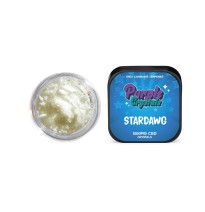 Purple Crystals by Purple Dank 1000mg CBD Crystals - Stardawg (BUY 1 GET 1 FREE)