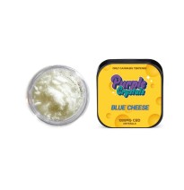 Purple Crystals by Purple Dank 1000mg CBD Crystals - Blue Cheese (BUY 1 GET 1 FREE)