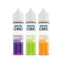 Access CBD 1200mg CBD E-liquid 50ml (60PG/40VG)