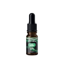 Hydrovape 5% Water Soluble H4-CBD Extract - 10ml