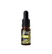 Hydrovape 5% Water Soluble H4-CBD Extract - 10ml