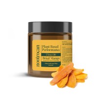 Nootrocan 375mg Full Spectrum CBD Nootropic Dried Fruits - 150g