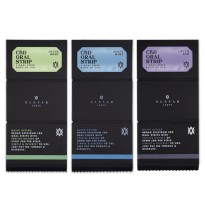 Elevar Leafs 125mg CBD Oral Strips