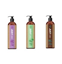 Just CBD 1000mg Body Lotion - 473ml