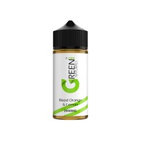 Green Naturals 2000mg CBD Vaping Liquid 100ml (50PG/50VG)