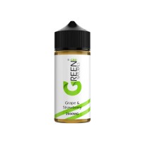 Green Naturals 2000mg CBD Vaping Liquid 100ml (50PG/50VG)