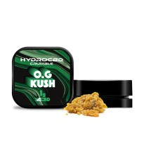 Hydrovape 80% H4 CBD Crumble 1g