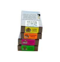 Cannacarts Premium CBD Vape Full Setup