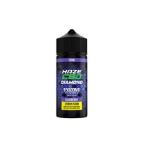 Haze CBD Diamond 15000mg CBD E-Liquid 100ml