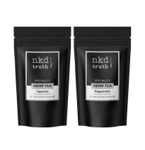 NKD 10mg CBD Wellness Tea - 40g