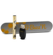 B-Buzz'n 510 Thread Vape Pen