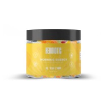 Hembiotic 500mg Functional CBD Gummy Bears - 100g