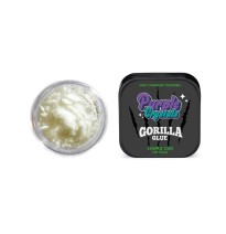 Purple Crystals by Purple Dank 1000mg CBD Crystals - Gorilla Glue (BUY 1 GET 1 FREE)