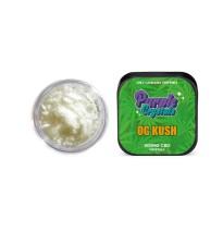 Purple Crystals by Purple Dank 1000mg CBD Crystals - OG Kush (BUY 1 GET 1 FREE)