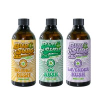 Bud Suds 1000mg CBD Bubble Bath - 300ml
