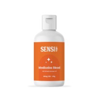 Sensi CBD 100mg CBD Massage Oil - 100ml (BUY 1 GET 1 FREE)