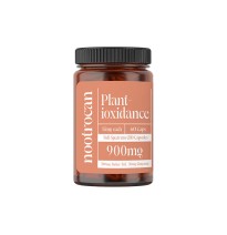 Nootrocan 900mg Full Spectrum CBD Nootropic Capsules - 60 Caps