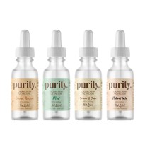 Purity 3000mg Full-Spectrum High Potency CBD Hemp Oil 30ml