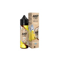 Just CBD 3000mg Vape Juice - 60ml