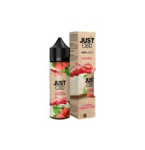 Just CBD 3000mg Vape Juice - 60ml