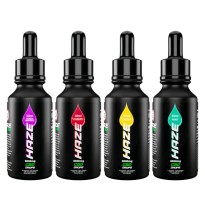 Haze 6000mg CBD Drops - 30ml