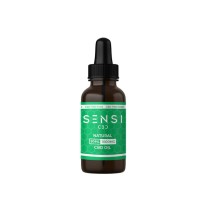 Sensi CBD 1000mg CBD Broad-Spectrum Tincture Oil 30ml (BUY 1 GET 1 FREE)
