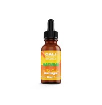 CALI 5% Water Soluble Full Spectrum CBD Extract - Original 30ml