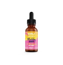CALI 5% Water Soluble Full Spectrum CBD Extract - Original 30ml