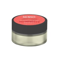 Sensi Skin 100mg CBD Sugar Lip Scrub - 25g (BUY 1 GET 1 FREE)