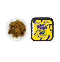 Purple Dank 60% Full Spectrum Crumble - 1.0g (BUY 1 GET 1 FREE)