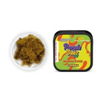 Purple Dank 60% Full Spectrum Crumble - 1.0g (BUY 1 GET 1 FREE)