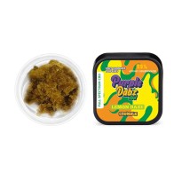 Purple Dank 60% Full Spectrum Crumble - 1.0g (BUY 1 GET 1 FREE)