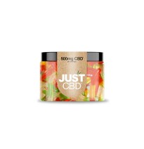 Just CBD 500mg Gummies - 132g