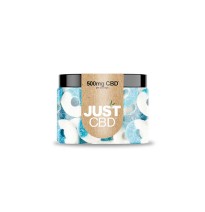 Just CBD 500mg Gummies - 132g