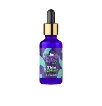 Purple Dank CBD 2400mg Terpene Flavoured Full-Spectrum CBD Oil 30ml (BUY 1 GET 1 FREE)