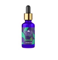 Purple Dank CBD 2400mg Terpene Flavoured Full-Spectrum CBD Oil 30ml (BUY 1 GET 1 FREE)