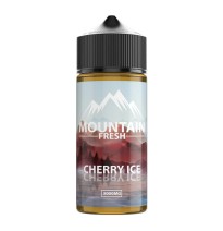 Mountain Fresh 3000mg CBD E-liquid 120ml (50VG/50PG)