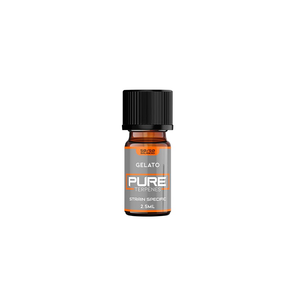 UK Flavour Pure Terpenes Balanced - 5ml
