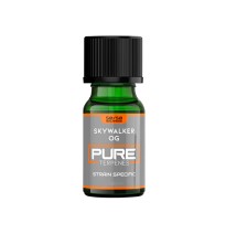 UK Flavour Pure Terpenes Balanced - 5ml