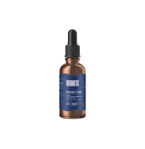 Hembiotic 5000mg Broad-Spectrum Bulk Functional CBD Oil - 50ml