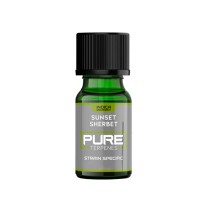 UK Flavour Pure Terpenes Indica - 2.5ml
