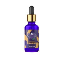 Purple Dank CBD 600mg Terpene Flavoured Full-Spectrum CBD Oil 30ml (BUY 1 GET 1 FREE)