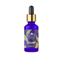 Purple Dank CBD 600mg Terpene Flavoured Full-Spectrum CBD Oil 30ml (BUY 1 GET 1 FREE)