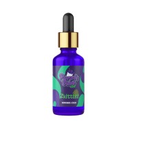 Purple Dank CBD 600mg Terpene Flavoured Full-Spectrum CBD Oil 30ml (BUY 1 GET 1 FREE)