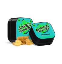 Amped CBD 99% CBD Shatter 1g